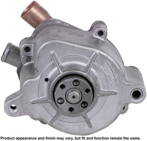 CARDONE Reman Secondary Air Injection Pump P/N:33-776 Fits: Toyota Land Cruiser 80-79 - Image 2