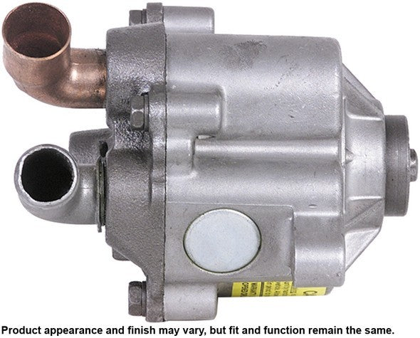 CARDONE Reman Secondary Air Injection Pump P/N:33-776 Fits: Toyota Land Cruiser 80-79 - Image 3