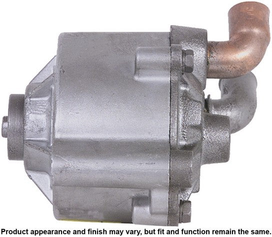 CARDONE Reman Secondary Air Injection Pump P/N:33-776 Fits: Toyota Land Cruiser 80-79 - Image 4