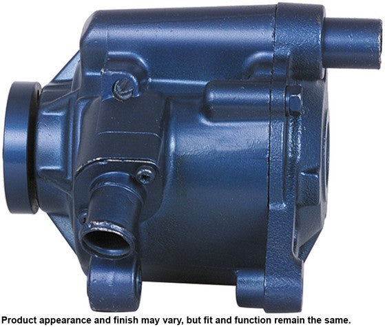 CARDONE Reman Secondary Air Injection Pump P/N:33-777 Fits: Mazda Cosmo 78-76, Mazda Rotary Pickup 76-74, Mazda Rx-2 1974, Mazda Rx-3 78-74, Mazda Rx-4 78-74, Mazda Rx-7 85-79 - Image 4