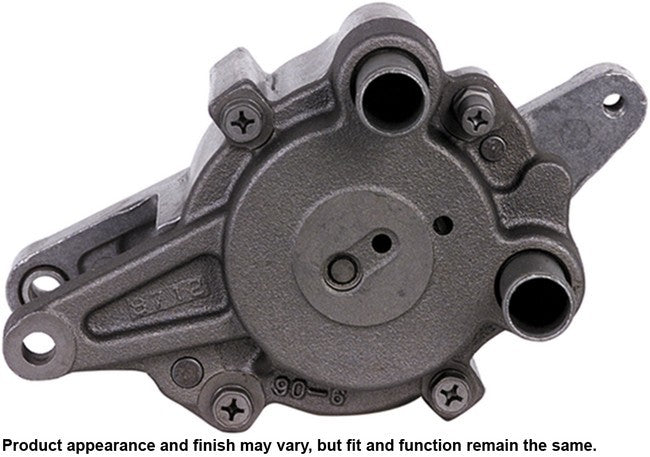 CARDONE Reman Secondary Air Injection Pump P/N:33-778 Fits: Toyota Pickup 90-88 - Image 1