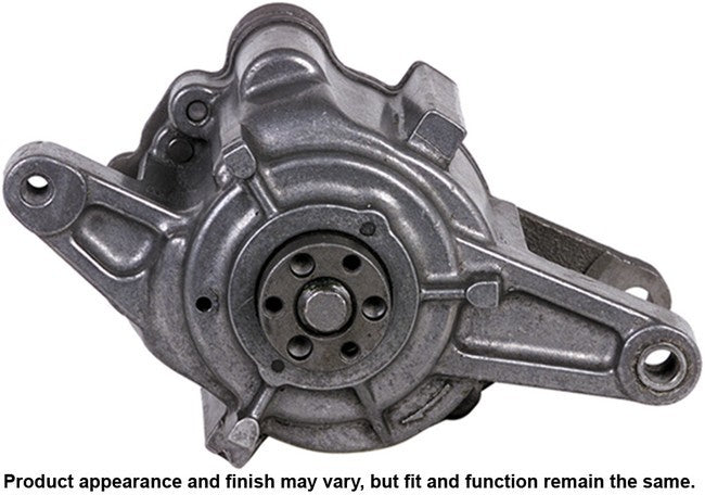 CARDONE Reman Secondary Air Injection Pump P/N:33-778 Fits: Toyota Pickup 90-88 - Image 2