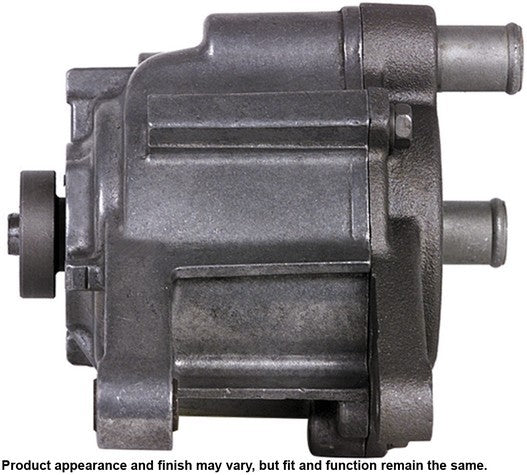 CARDONE Reman Secondary Air Injection Pump P/N:33-778 Fits: Toyota Pickup 90-88 - Image 4