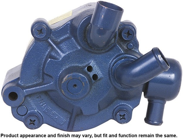 CARDONE Reman Secondary Air Injection Pump P/N:33-779 Fits: Toyota Land Cruiser 79-75 - Image 1
