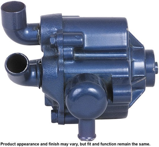 CARDONE Reman Secondary Air Injection Pump P/N:33-779 Fits: Toyota Land Cruiser 79-75 - Image 3