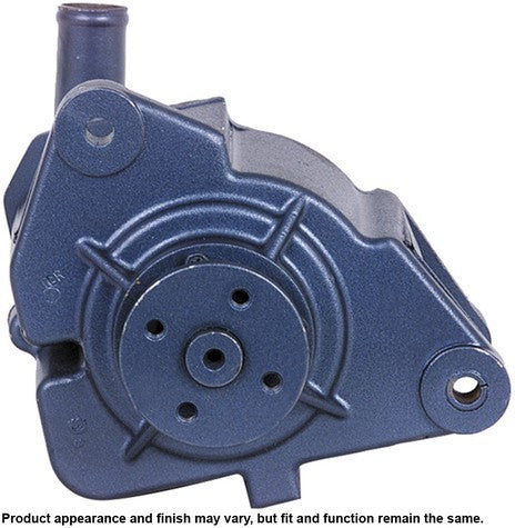 CARDONE Reman Secondary Air Injection Pump P/N:33-783 Fits: Nissan 510 1978, Nissan 610 1976, Nissan 710 77-75 - Image 2
