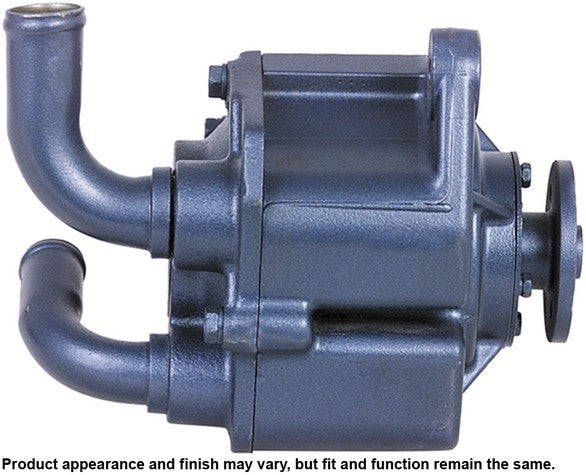 CARDONE Reman Secondary Air Injection Pump P/N:33-783 Fits: Nissan 510 1978, Nissan 610 1976, Nissan 710 77-75 - Image 3