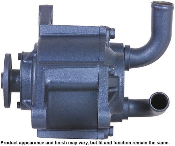 CARDONE Reman Secondary Air Injection Pump P/N:33-783 Fits: Nissan 510 1978, Nissan 610 1976, Nissan 710 77-75 - Image 4