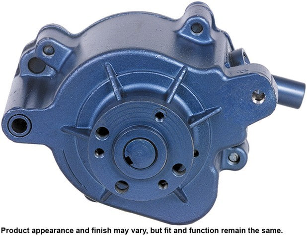 CARDONE Reman Secondary Air Injection Pump P/N:33-788 Fits: Fiat X-1/9 83-79 - Image 2