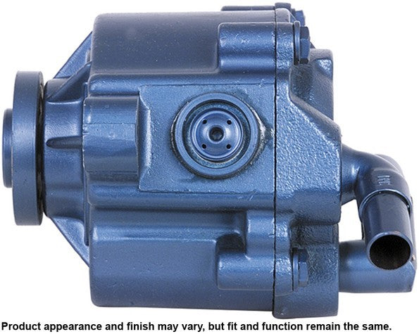 CARDONE Reman Secondary Air Injection Pump P/N:33-788 Fits: Fiat X-1/9 83-79 - Image 4
