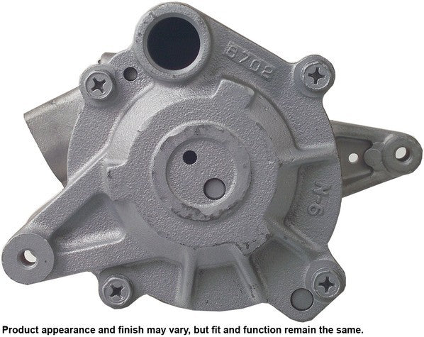 CARDONE Reman Secondary Air Injection Pump P/N:33-791 Fits: Mazda Rx-7 88-86 - Image 1