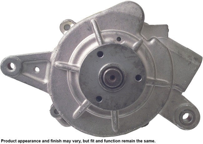 CARDONE Reman Secondary Air Injection Pump P/N:33-791 Fits: Mazda Rx-7 88-86 - Image 2