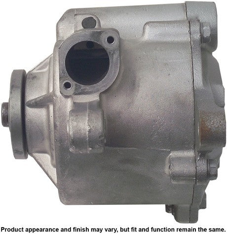 CARDONE Reman Secondary Air Injection Pump P/N:33-791 Fits: Mazda Rx-7 88-86 - Image 3