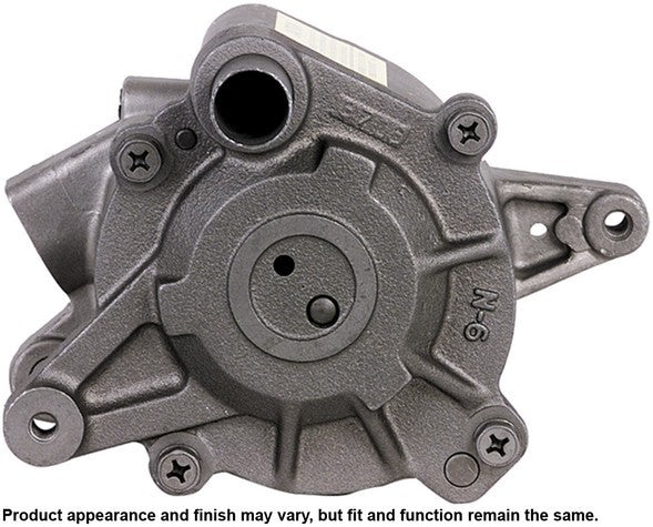 CARDONE Reman Secondary Air Injection Pump P/N:33-793 Fits: Mazda Rx-7 91-84 - Image 1