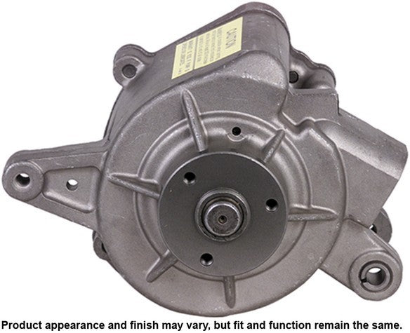 CARDONE Reman Secondary Air Injection Pump P/N:33-793 Fits: Mazda Rx-7 91-84 - Image 2