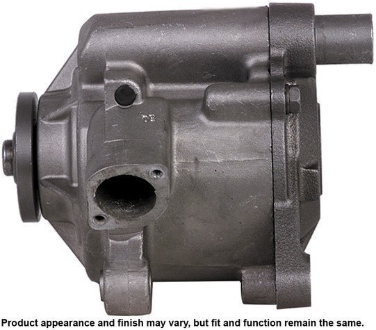 CARDONE Reman Secondary Air Injection Pump P/N:33-793 Fits: Mazda Rx-7 91-84 - Image 4