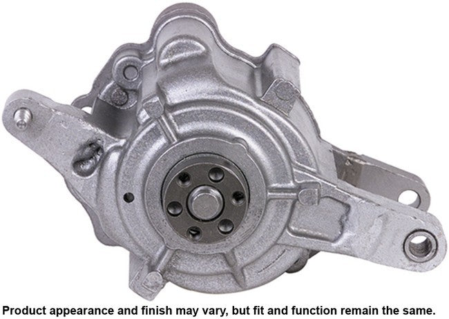 CARDONE Reman Secondary Air Injection Pump P/N:33-794 Fits: Toyota Land Cruiser 92-88 - Image 2