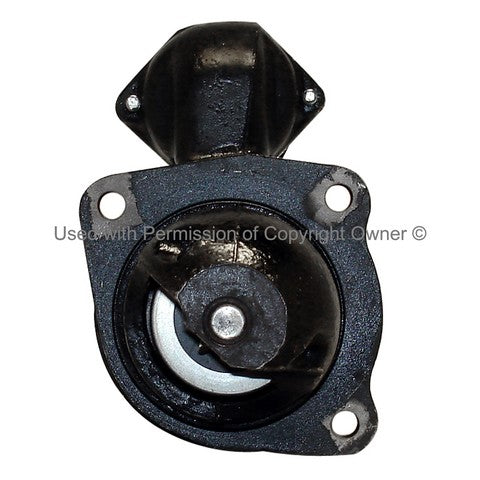 Quality-Built Starter P/N:3300S Fits: Ford E-250 Econoline Club Wagon 84-83, Ford E-350 Econoline 84-83, Ford E-350 Econoline Club Wagon 84-83, Ford F-150 1984, Ford F-250 84-83, Ford F-350 84-83 - Image 2
