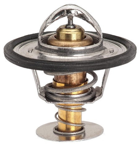 Gates Engine Coolant Thermostat P/N:33019S Fits: Chevrolet Astro, Chevrolet Blazer, Chevrolet C1500, Chevrolet C1500 Suburban, Chevrolet C2500, Chevrolet C2500 Suburban, Chevrolet C35, Chevrolet C3500, Chevrolet Cargo Van, Chevrolet Express 1500 - Image 1