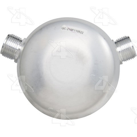 Four Seasons A/C Accumulator P/N:33022 Fits: Buick Lesabre 99-98, Buick Park Avenue 99-98, Oldsmobile 88 99-98, Oldsmobile Lss 99-98, Pontiac Bonneville 99-98 - Image 5