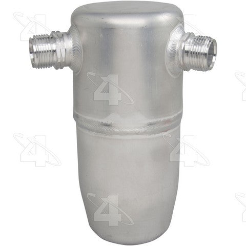 Four Seasons A/C Accumulator P/N:33022 Fits: Buick Lesabre 99-98, Buick Park Avenue 99-98, Oldsmobile 88 99-98, Oldsmobile Lss 99-98, Pontiac Bonneville 99-98 - Image 3