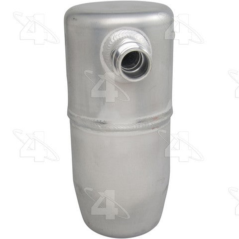 Four Seasons A/C Accumulator P/N:33022 Fits: Buick Lesabre 99-98, Buick Park Avenue 99-98, Oldsmobile 88 99-98, Oldsmobile Lss 99-98, Pontiac Bonneville 99-98 - Image 4