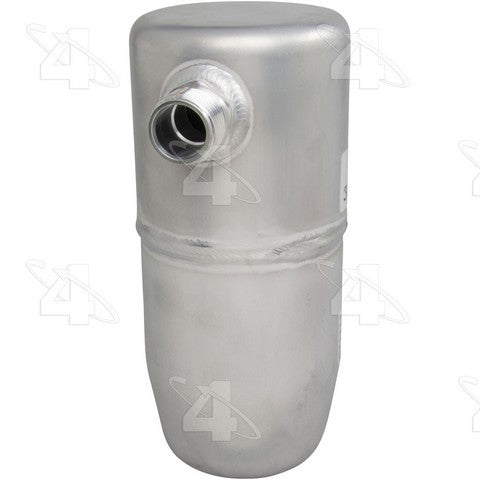 Four Seasons A/C Accumulator P/N:33022 Fits: Buick Lesabre 99-98, Buick Park Avenue 99-98, Oldsmobile 88 99-98, Oldsmobile Lss 99-98, Pontiac Bonneville 99-98 - Image 2
