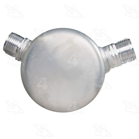 Four Seasons A/C Accumulator P/N:33022 Fits: Buick Lesabre 99-98, Buick Park Avenue 99-98, Oldsmobile 88 99-98, Oldsmobile Lss 99-98, Pontiac Bonneville 99-98 - Image 6