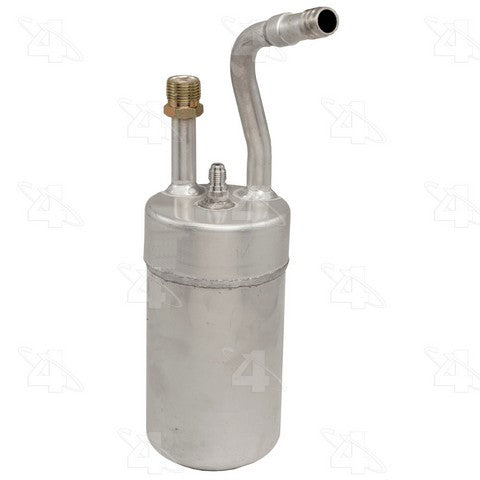 Four Seasons A/C Accumulator P/N:33033 Fits: Dodge Monaco 92-90, Eagle Premier 92-88 - Image 1