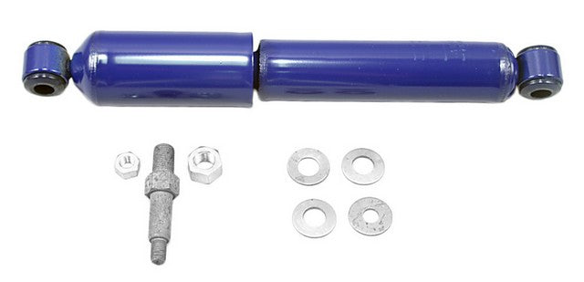 Monroe Shocks & Struts Suspension Shock Absorber P/N:33033 Fits: Chevrolet Blazer, Chevrolet C10, Chevrolet C10 Panel, Chevrolet C10 Pickup, Chevrolet C10 Suburban, Chevrolet C20, Chevrolet C20 Panel, Chevrolet C20 Pickup, Chevrolet C20 Suburban - Image 1
