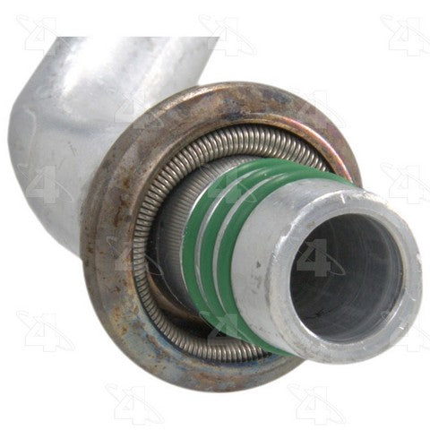 Four Seasons A/C Accumulator P/N:33034 Fits: Ford Mustang 04-96 - Image 4