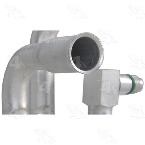 Four Seasons A/C Accumulator P/N:33034 Fits: Ford Mustang 04-96 - Image 2