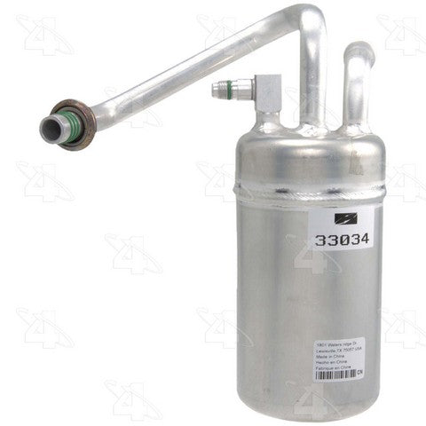 Four Seasons A/C Accumulator P/N:33034 Fits: Ford Mustang 04-96 - Image 3