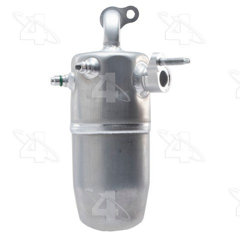 Four Seasons A/C Accumulator P/N:33035 Fits: Chevrolet Silverado 1500 07-06, Chevrolet Silverado 1500 Classic 2007, GMC Sierra 1500 07-06, GMC Sierra 1500 Classic 2007 - Image 4