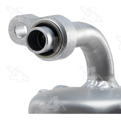 Four Seasons A/C Accumulator P/N:33035 Fits: Chevrolet Silverado 1500 07-06, Chevrolet Silverado 1500 Classic 2007, GMC Sierra 1500 07-06, GMC Sierra 1500 Classic 2007 - Image 6