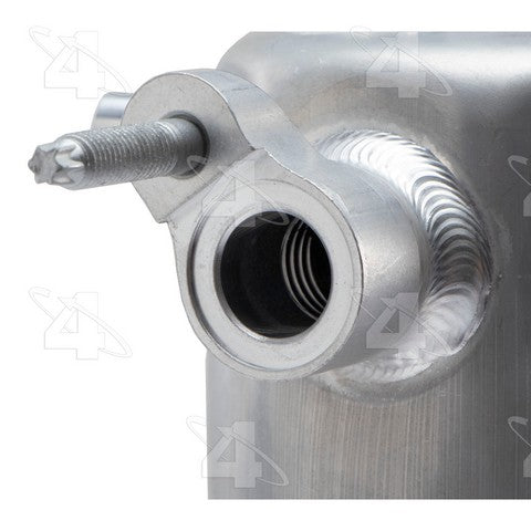 Four Seasons A/C Accumulator P/N:33035 Fits: Chevrolet Silverado 1500 07-06, Chevrolet Silverado 1500 Classic 2007, GMC Sierra 1500 07-06, GMC Sierra 1500 Classic 2007 - Image 2