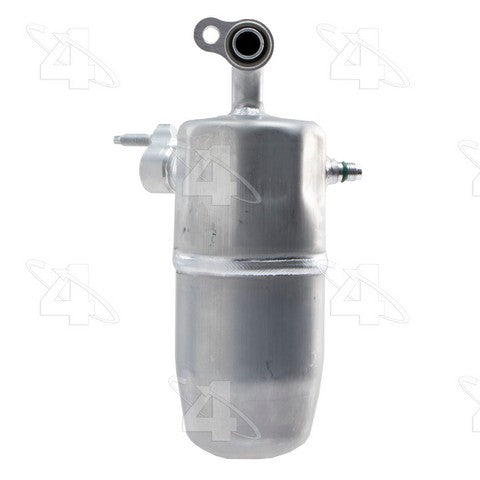 Four Seasons A/C Accumulator P/N:33035 Fits: Chevrolet Silverado 1500 07-06, Chevrolet Silverado 1500 Classic 2007, GMC Sierra 1500 07-06, GMC Sierra 1500 Classic 2007 - Image 5