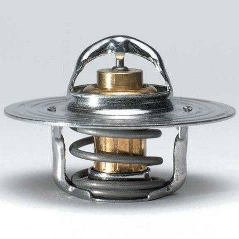 Gates Engine Coolant Thermostat P/N:33036S Fits: American Motors Ambassador, American Motors Marlin, American Motors Rebel, Buick Century, Buick Electra, Buick Gran Sport, Buick Invicta, Buick Lesabre, Buick Limited, Buick Riviera - Image 1