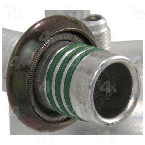 Four Seasons A/C Accumulator P/N:33044 Fits: Ford Taurus 93-92, Mercury Sable 1992 - Image 7