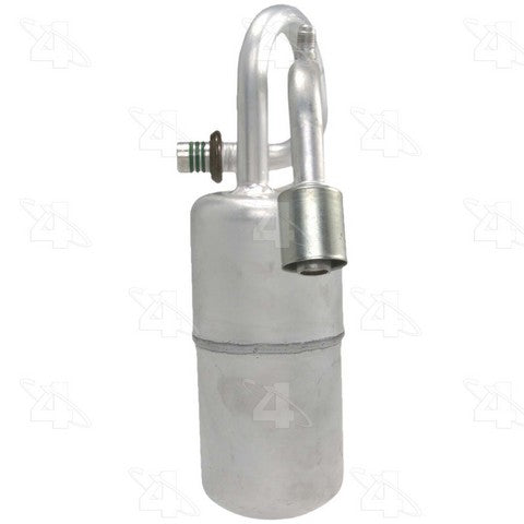 Four Seasons A/C Accumulator P/N:33044 Fits: Ford Taurus 93-92, Mercury Sable 1992 - Image 2