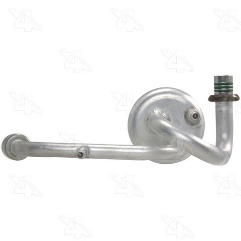 Four Seasons A/C Accumulator P/N:33044 Fits: Ford Taurus 93-92, Mercury Sable 1992 - Image 6