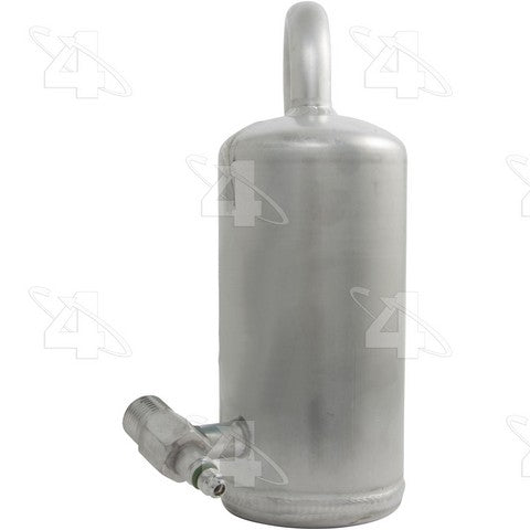 Four Seasons A/C Accumulator P/N:33051 Fits: Ford Bronco 93-92, Ford F-150 93-92, Ford F-250 93-92, Ford F-350 93-92, Ford F-53 Motorhome Chassis 93-92, Ford F-59 Commercial Stripped Chassis 93-92 - Image 3