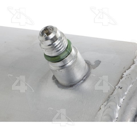 Four Seasons A/C Accumulator P/N:33051 Fits: Ford Bronco 93-92, Ford F-150 93-92, Ford F-250 93-92, Ford F-350 93-92, Ford F-53 Motorhome Chassis 93-92, Ford F-59 Commercial Stripped Chassis 93-92 - Image 11