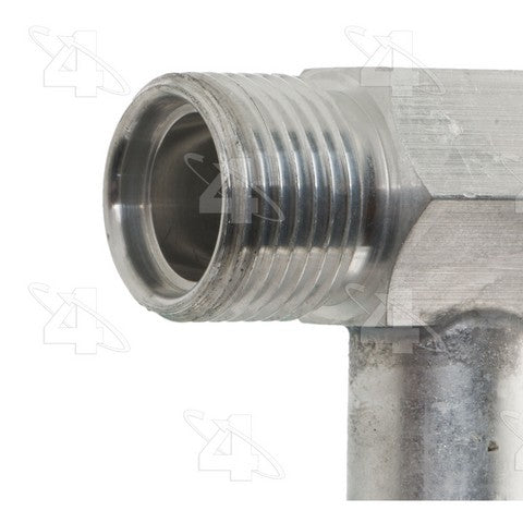 Four Seasons A/C Accumulator P/N:33051 Fits: Ford Bronco 93-92, Ford F-150 93-92, Ford F-250 93-92, Ford F-350 93-92, Ford F-53 Motorhome Chassis 93-92, Ford F-59 Commercial Stripped Chassis 93-92 - Image 9