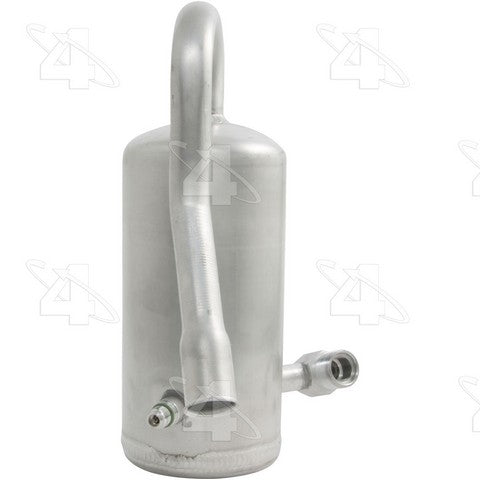 Four Seasons A/C Accumulator P/N:33051 Fits: Ford Bronco 93-92, Ford F-150 93-92, Ford F-250 93-92, Ford F-350 93-92, Ford F-53 Motorhome Chassis 93-92, Ford F-59 Commercial Stripped Chassis 93-92 - Image 2