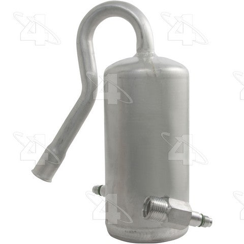 Four Seasons A/C Accumulator P/N:33051 Fits: Ford Bronco 93-92, Ford F-150 93-92, Ford F-250 93-92, Ford F-350 93-92, Ford F-53 Motorhome Chassis 93-92, Ford F-59 Commercial Stripped Chassis 93-92 - Image 10