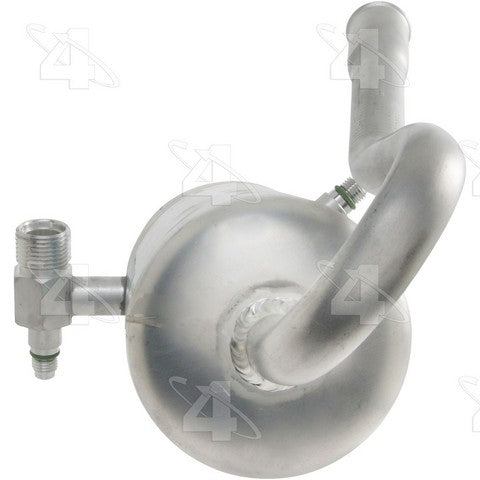 Four Seasons A/C Accumulator P/N:33051 Fits: Ford Bronco 93-92, Ford F-150 93-92, Ford F-250 93-92, Ford F-350 93-92, Ford F-53 Motorhome Chassis 93-92, Ford F-59 Commercial Stripped Chassis 93-92 - Image 6