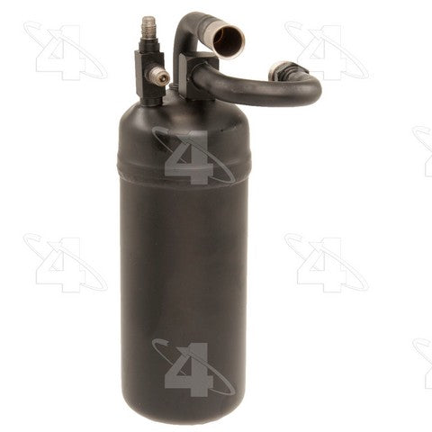 Four Seasons A/C Accumulator P/N:33052 Fits: Ford Escort 93-91, Mercury Tracer 93-91 - Image 1