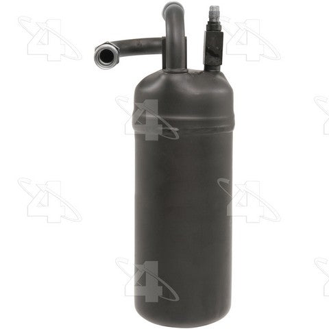 Four Seasons A/C Accumulator P/N:33052 Fits: Ford Escort 93-91, Mercury Tracer 93-91 - Image 2