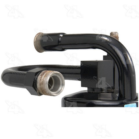 Four Seasons A/C Accumulator P/N:33053 Fits: Ford Explorer 93-91, Mazda Navajo 93-91 - Image 2